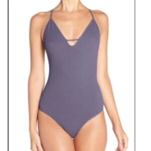 Free people bodysuit